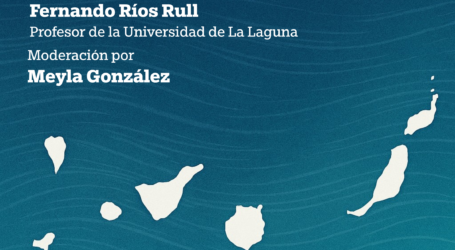 Canarias debate su soberanía marítima: claves jurídicas para ejercer el control sobre su mar