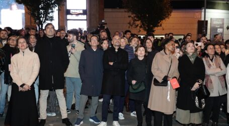 Canarias exhibe en Madrid su liderazgo en la industria audiovisual y del videojuego