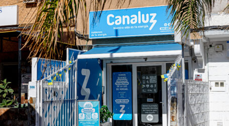 Canaluz se suma a los Premios Número 1 de CADENA 100 para iluminar la gala cultural del año en Canarias