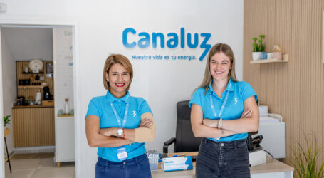 Canaluz refuerza su modelo energético transparente y cercano en Canarias