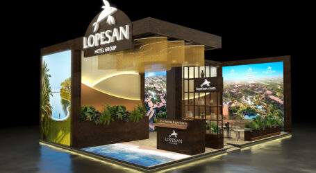 Lopesan lleva a la WTM Londres su expansión Caribe–Madrid y refuerza la proyección de Maspalomas