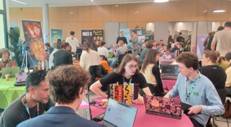 Canarias se posiciona en Europa como nuevo hub de desarrollo de videojuegos