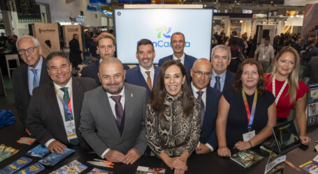 Canarias refuerza su apuesta por el turismo británico de alto poder adquisitivo