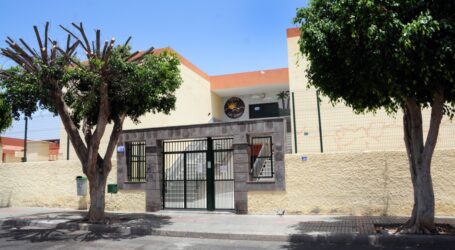 El PSOE denuncia que San Bartolomé de Tirajana pierda 37.000 euros en ayudas educativas del Cabildo