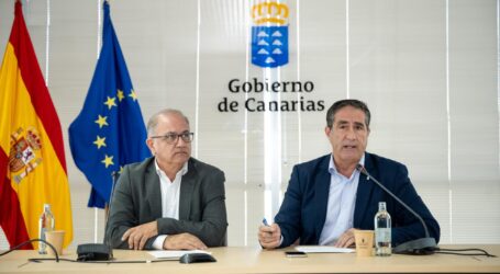 Canarias y RIU impulsan el empleo juvenil con 50 nuevas contrataciones de jóvenes extutelados
