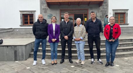 El PSOE reclama claridad sobre los informes ambientales que afectan a los asentamientos rurales