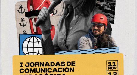 Canarias aborda el tratamiento informativo de los ahogamientos y accidentes en costas