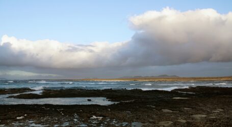 El sur de Gran Canaria afronta una jornada calurosa con máximas de hasta 30 grados