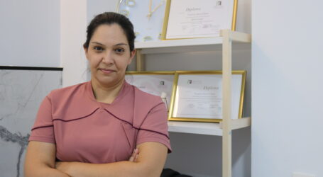 «Regalar Masajes es la nueva tendencia entre los Regalos Navideños», según Yasmina Martel