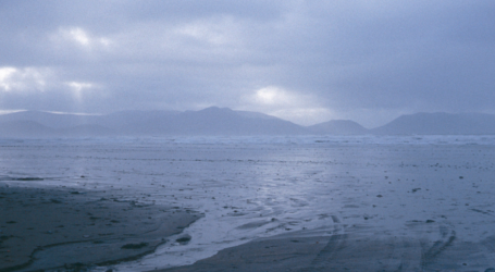 El Sur de Gran Canaria afronta una semana de cambios meteorológicos con descenso notable de temperaturas
