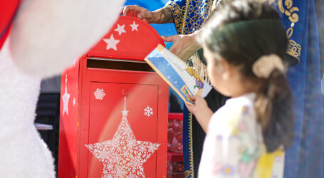 San Bartolomé de Tirajana lanza ‘De Oriente a los Barrios’, una ruta navideña para 18 núcleos del municipio