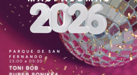 Fin de Año en el sur de Gran Canaria: Maspalomas, Tunte y Castillo del Romeral para despedir 2025