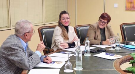 Canarias reforma la ley de participación de las personas mayores para reforzar su protección integral