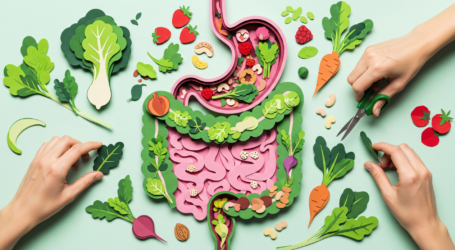 Consejos para disfrutar de la Navidad sin riesgos digestivos