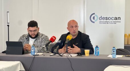 ODESOCAN alerta de un fuerte aumento del gasto en Presidencia en los Presupuestos de Canarias 2026