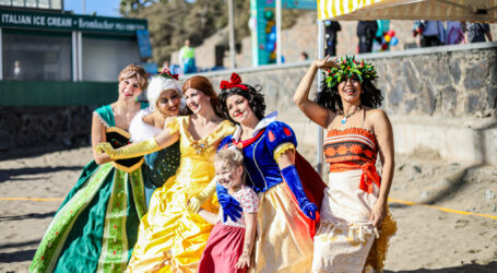 Campanadas Infantiles ‘KidsMas’ regresan a Playa del Inglés este 28 de diciembre con actividades gratuitas para familias