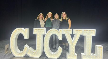 El Gobierno de Canarias reconoce la labor del Consejo de la Juventud tras destacar en los Premios Juventud 2025