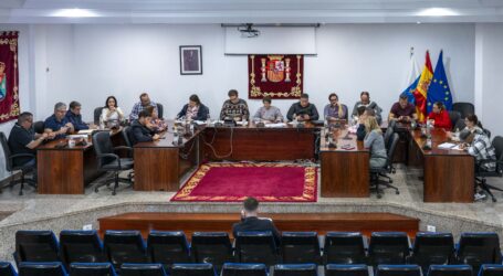 Mogán recupera la gestión pública de su radio y televisión municipal