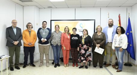 Canarias reconoce el talento inclusivo en la primera Gala +Capaces en el Auditorio Alfredo Kraus