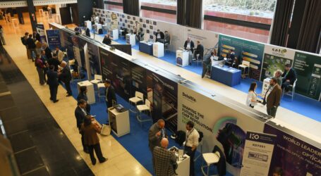 Canarias se posiciona en el mapa tecnológico con la tercera edición de CHIPNATION en Las Palmas de Gran Canaria