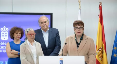 Canarias refuerza la prevención y respuesta frente al acoso laboral con la formación de más de 600 profesionales