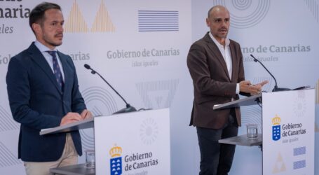 Canarias actualiza su normativa contra incendios con un nuevo decreto adaptado al cambio climático
