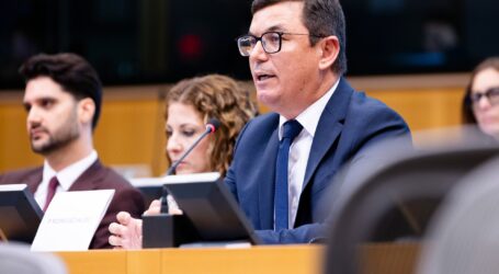 Canarias ve en la Estrategia Europea de Vivienda una vía para adaptar soluciones al territorio