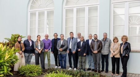 La ULPGC presenta el informe Canarias Importa II para impulsar una sociedad más justa y sostenible