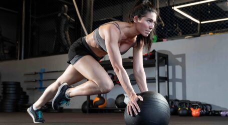 El CrossFit se consolida como opción saludable para comenzar el año cuidando cuerpo y mente