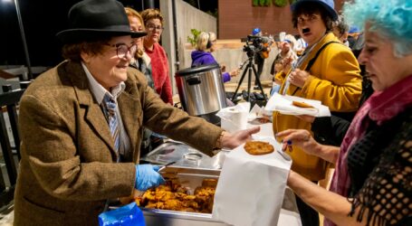 Mogán llevará el Carnaval a barrios y casco histórico del 7 de febrero al 7 de marzo