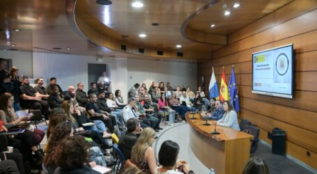 Un nuevo protocolo permitirá evaluar desde el primer momento el riesgo en la desaparición de menores en Canarias
