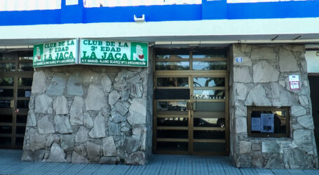 El Ayuntamiento de Mogán reabre el Club La Jaca bajo gestión directa a partir del 7 de febrero