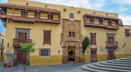 Los museos del Cabildo de Gran Canaria superan las 316.000 visitas en 2025