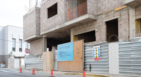 La vivienda en Canarias supera los 3.000 €/m² y evidencia un déficit estructural de más de 20.000 viviendas