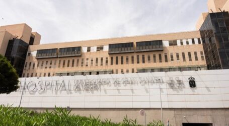 El Hospital Doctor Negrín impulsa un estudio molecular pionero para mejorar el diagnóstico del cáncer de tiroides