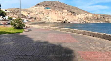 Urbanismo da luz verde a la remodelación del paseo marítimo de El Pajar, una demanda histórica del barrio