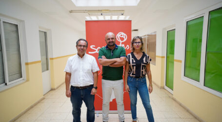 El PSOE de San Bartolomé de Tirajana exige a Alejandro Marichal una rectificación por vincular falsamente a un representante sindical con su Ejecutiva local