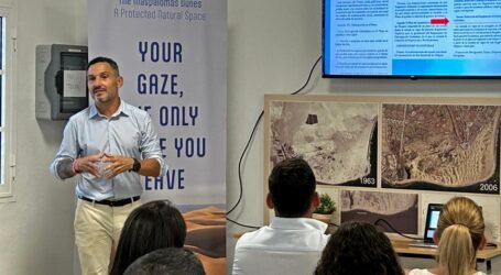 San Bartolomé de Tirajana abre talleres vecinales para definir el nuevo reglamento de participación