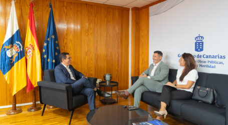 Vivienda pública en El Tablero: seis millones para 43 alquileres protegidos en el sur de Gran Canaria