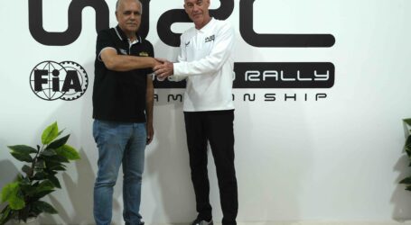 El Rally Islas Canarias asegura su continuidad en el WRC hasta 2029