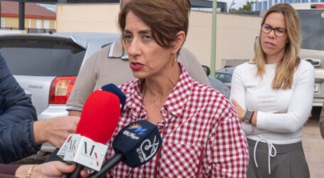 Mogán amplía la financiación para construir 23 viviendas públicas en Arguineguín