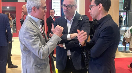 Ecoactiva Canarias estrena el nuevo Decreto de Turismo Activo en FITUR 2026