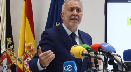 Canarias reubica a 202 menores migrantes no acompañados mientras el Estado traslada a más de 1.000 en toda España