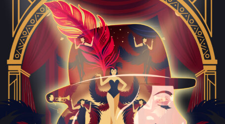 Carnaval Costa Mogán 2026 presenta su cartel oficial y abre inscripciones para carrozas y Gala Drag en Arguineguín