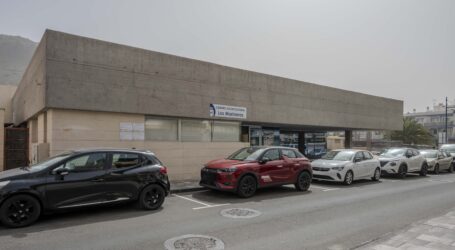 Mogán aprueba el proyecto del nuevo Centro de Día en Playa de Mogán con una inversión de 1,88 millones de euros