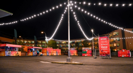 San Bartolomé de Tirajana cuadruplica los ingresos de sus fiestas y alcanza 136.499 euros en 2025 tras regular chiringuitos y patrocinios