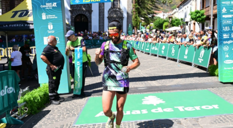 DMP apuesta por el deporte canario y se une al proyecto de Raúl Ramírez para su Temporada 2026