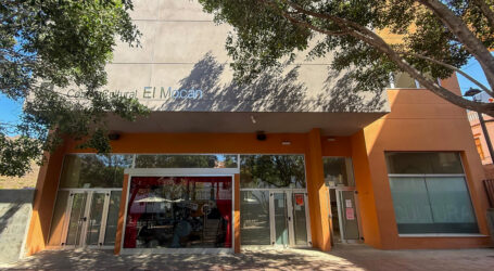 Mogán impulsa la energía solar con nuevos sistemas fotovoltaicos en Arguineguín y El Mocán