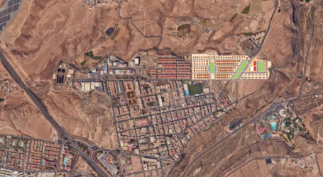 Urbanismo desbloquea el Sector 13 de El Tablero con 210 viviendas privadas y más de 5 millones de inversión en nuevas zonas públicas