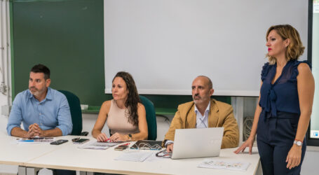 GESVISUR prevé beneficios en 2026 tras superar una deuda de más de 500.000 euros y reforzar la rehabilitación de viviendas en San Bartolomé de Tirajana